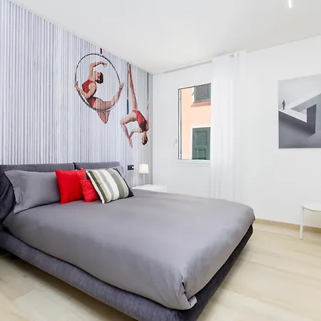 Апартаменты Elysium Iii *