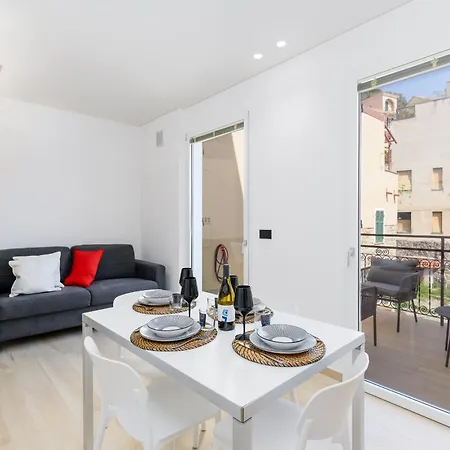 Elysium Iii Апартаменты Ноли