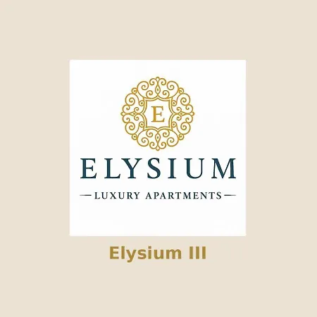 Elysium Iii Daire *