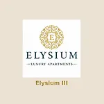 Elysium Iii Διαμέρισμα *