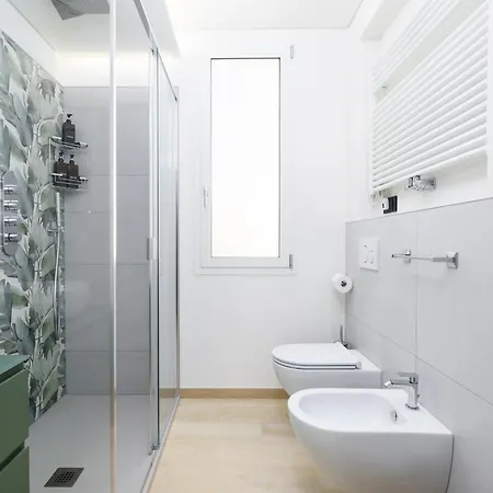 דירה Elysium Iii *