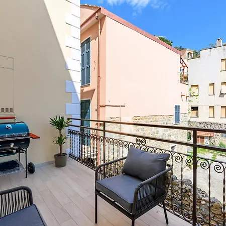 Elysium Iii Appartamento