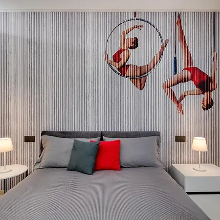 Appartamento Elysium Iii