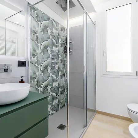 Elysium Iii דירה *