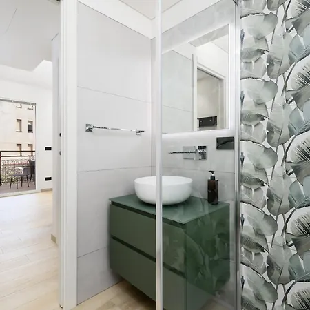 Appartamento Elysium Iii *