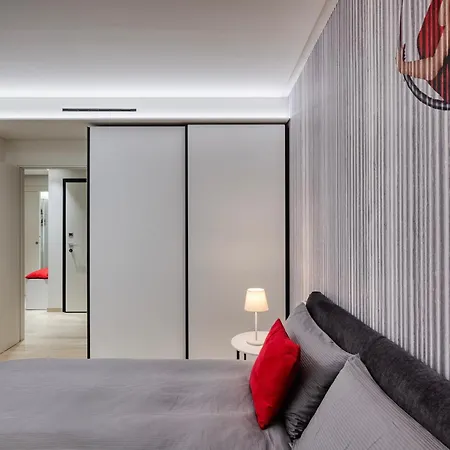 Elysium Iii דירה *