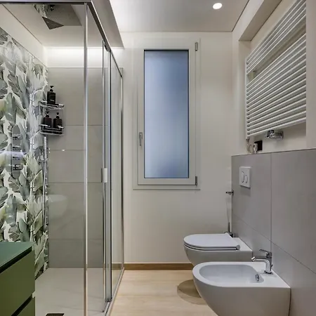 Appartamento Elysium Iii *