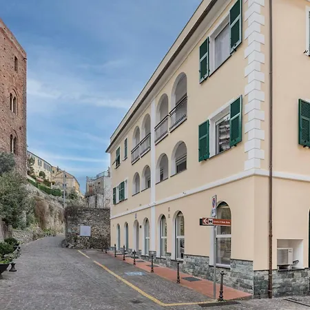 Elysium Iii Appartamento Noli