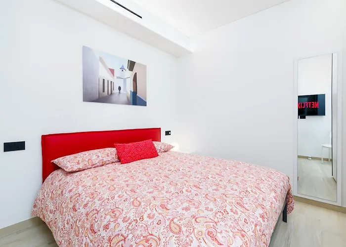 Elysium Iii Apartamento Noli