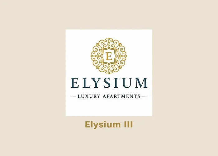 Elysium Iii Apartamento *